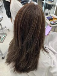 -icare美发沙龙