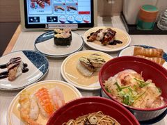 -滨寿司(新街口中央商场店)