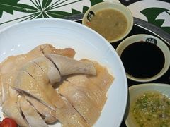 -味食家市师鸡(三元里店)