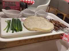 -三个大叔东北烧烤·砂锅菜(西三旗店)