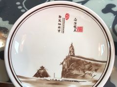 -何哥鲜鱼餐厅(龙湖花园店)