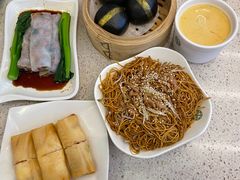 -添好运点心专门店(百老汇店)