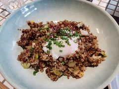 -小满Grainkitchen(滨江商业广场店)