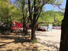 -大连冰峪旅游度假区