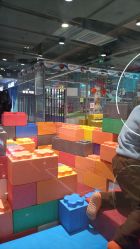 -妙妙乐儿童乐园·生日派对·班级聚会(万风新天地东楼三楼店)