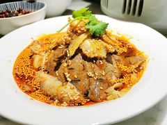 夫妻肺片-青花椒花椒鱼(合生汇店)