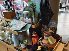 -星巴克(海门解放路店)