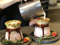 -BE NORMAL CAFE(霞溪路店)