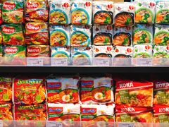 -简致生活MARKET(小榄海港城购物中心店)
