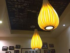 -一叶一世界•素食餐厅(环球中心店)
