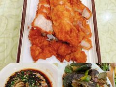 -鹏城人家海鲜酒家·23年老字号(较场尾店)