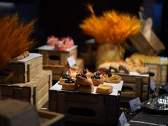 -云厨·高空西餐厅(成都瑯珀·凯悦臻选酒店)