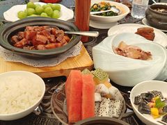 -熙楼(翠湖店)