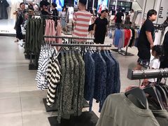 -ZARA HOME(长楹天街购物中心店)