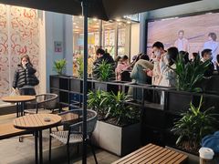 露天位-茶颜悦色(花园道店)
