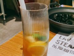 -原石牛扒·约会餐厅(龙城万科里店)