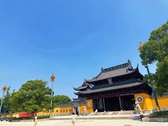 -重元寺