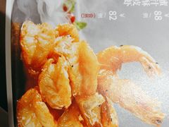 -大海碗·炸酱面·烤鸭·京菜(天坛店)