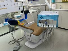 -牙博士口腔品牌连锁(杨浦店)