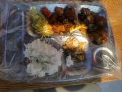 -新红帽自助盒饭(大悦城店)