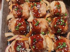 -申阿婆·上海菜(新桥店)