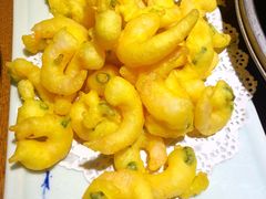 -船歌·鱼水饺青岛菜(金狮广场店)
