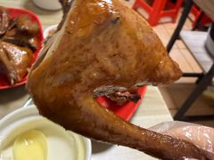 -光明刘冰乳鸽店(光明法政北路店)