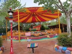 -郑州方特梦幻王国