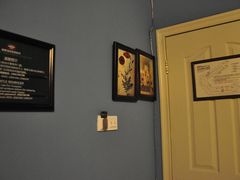 门-娜娜度假小旅馆