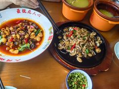 -妈妈传炖品(双林店)