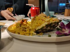 -7mall美食潮地标