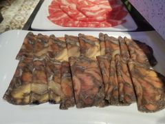 -密友回转自助火锅(世茂国际广场店)