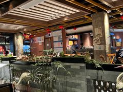 大堂-广东道至正餐厅(区庄店)