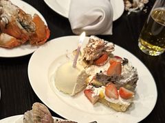 -天津东凯悦酒店·Market Café自助餐厅