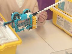 -童程童美·信息学竞赛·机器人编程·少儿编程(大钟寺校区)