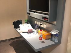 -Zsmart智尚酒店(北京西站北广场军事博物馆店)