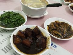 -蘭心餐厅(进贤路店)