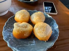 -鑫震源·苏式大虾生煎(山塘街店)