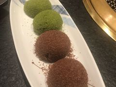 -神户赤童日式烤肉(金地广场店)
