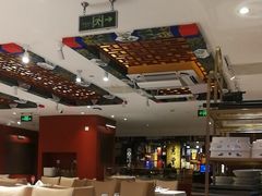 -惠丰堂饭庄·烤鸭·京味菜(翠微路店)