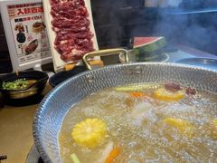 -手选潮汕鲜活牛肉火锅(二七广场店)