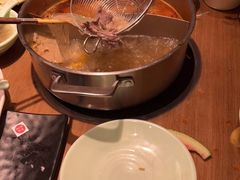 -掂档潮汕牛肉火锅(沈阳万象城店)