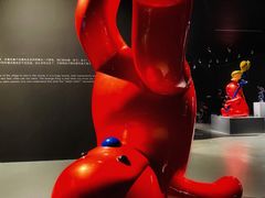 -上海宝龙美术馆
