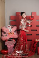 -Chic Bridal 熙可婚纱