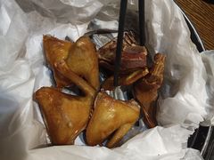 -大鸽饭(马王堆店)