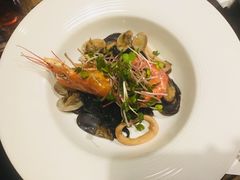 -黑角餐厅美式狂野Blackhorn(昌茂花园店)