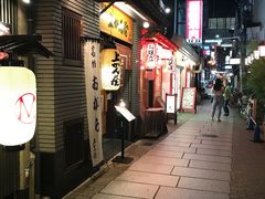 -松阪牛焼肉M(法善寺横丁店)