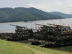 -松花湖风景名胜区