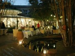 -新竹里馆·花园餐厅(兴苑路店)