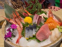 -御瀛日本料理